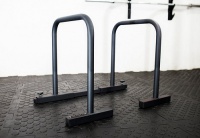 брусья для отжиманий паралетсы (мастер)