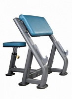 скамья скотта bencarfitness ts-p024