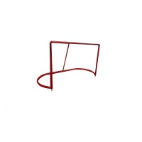 ворота хоккейные тренировочные