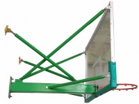 ферма для баскетбольного щита big вынос 1800мм