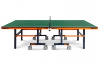 стол теннисный gambler fire