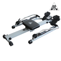 гребной тренажер dfc r403b