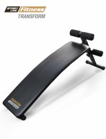 спортивная скамья transform slf s08