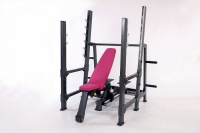 скамья для жима многофункциональная dk- sport gf z128