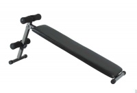 скамья для пресса atemi asb 500