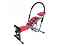 cкамья для пресса sport elit - ab king se-9108