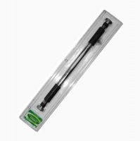 турник в дверной проем flexter (62-90 см) с неопреновыми ручками