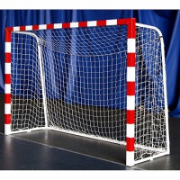 ворота для мини-футбола/гандбола 300х200х100 см разборные 60х60мм (шт)