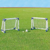 ворота игровые dfc 4ft х 2 пластик goal9121b2