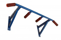 турник "добрыня" с внутренним параллельным и широким хватом трн-008 apolonsport