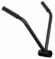 угловая рукоятка на гриф stecter (для тяги т-грифа) 2025