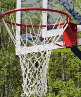 сетка баскетбольная нить 2,6мм, шт sportiko