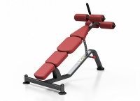 скамья для пресса marbo mp-l205