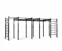 функциональная рама stecter 6900х1800 2093-9005