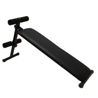 скамья для пресса "веста" apolonsport