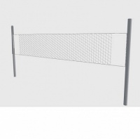 универсальные алюминиевые стойки hercules с механической лебедкой 5372