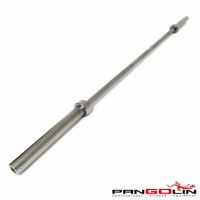 гриф олимпийский тренировочный d50, l2200 pangolin bc103-450