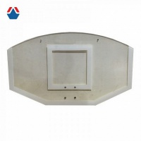 щит стритбольный оргстекло 125х75 см olimpciti мк-0938 цвет разметки белый