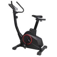 велотренажер brumer newtone e830g