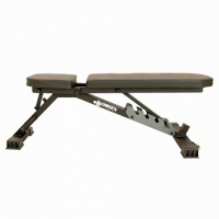 универсальная силовая скамья для жима domsen ds10