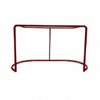 ворота хоккейные игровые (труб.48d - 42) пара м829