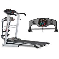 комплекс тренажерный brumer b110 (дорожка + вибромассажер + упор для пресса) 