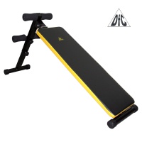 скамья для пресса dfc sj003-50