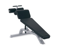 cкaмья c oбpaтным нaклoнoм precor cw113