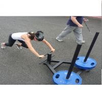 а-097 сани hercules bargehauler 3