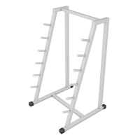 стойка под грифы "байкал" apolonsport