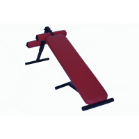 скамья для пресса "рекорд" start st-04