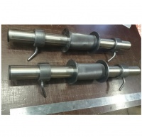 гриф гантельный hercules bolt alb-023