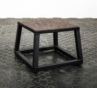 плиометрический бокс stecter №1 2085