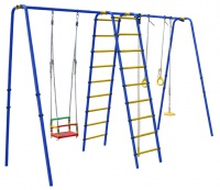 дск формула здоровья "дружба-1р плюс", уличный