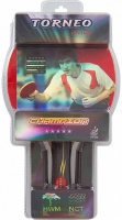 ракетка для настольного тенниса torneo ti-b5.0