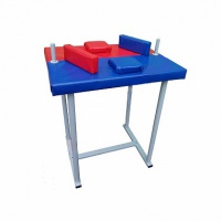 стол для армрестлинга разборный профи м833