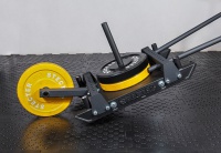 сани н-образные stecter (комплект тачка) 2279