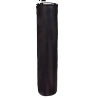 бокс мешок "профи" 30кг. 80х30 тент+брезент/цепи+кольцо+карабин