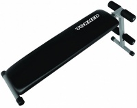 скамья для пресса torneo g-130