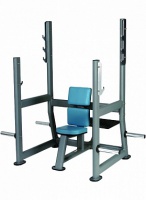 стойка для жима сидя bencarfitness ts-p023