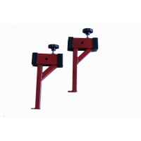 опция "страховочные упоры" "рекорд" start st-02 (пара)