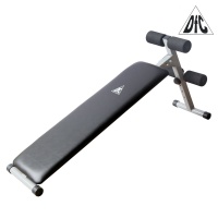 скамья для пресса dfc d1011