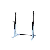 стойка с подстраховкой "доблесть" apolonsport