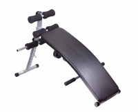 скамья для пресса kpt kp-604d