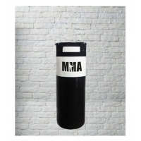 бокс мешок "стандарт" 20кг. 75х25 тент/цепи+кольцо+карабин