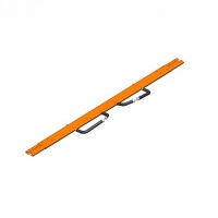 поперечная перекладина inotec p6-o3