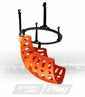 баскетбольный возвратный механизм slp