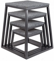 плиометрические боксы zso комплект