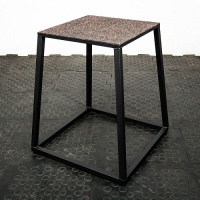 плиометрический бокс №4