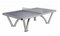 теннисный стол антивандальный cornilleau park